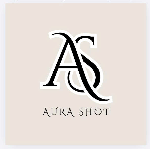 Aura Shot Logo